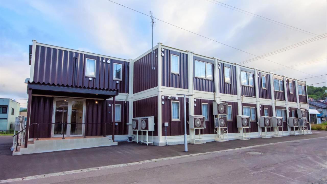 Cozy Inn Otaru Bagian luar foto