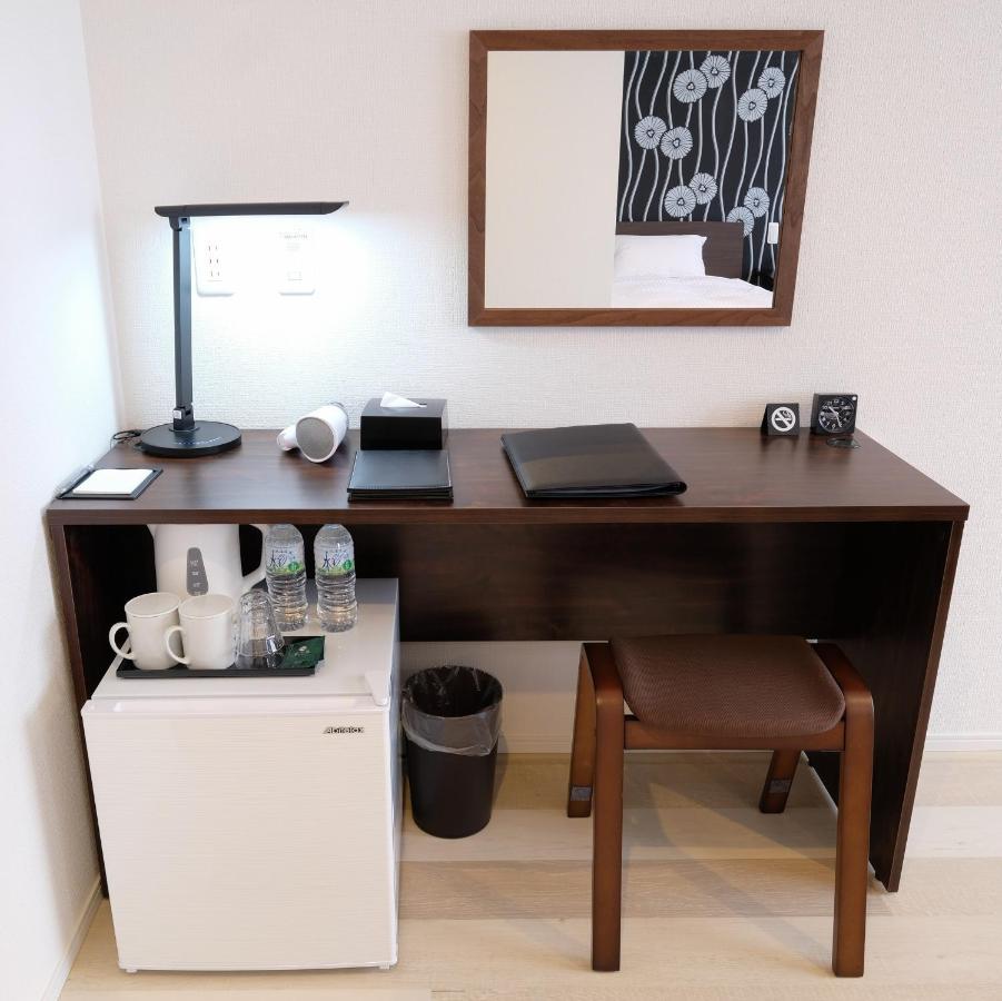 Cozy Inn Otaru Bagian luar foto